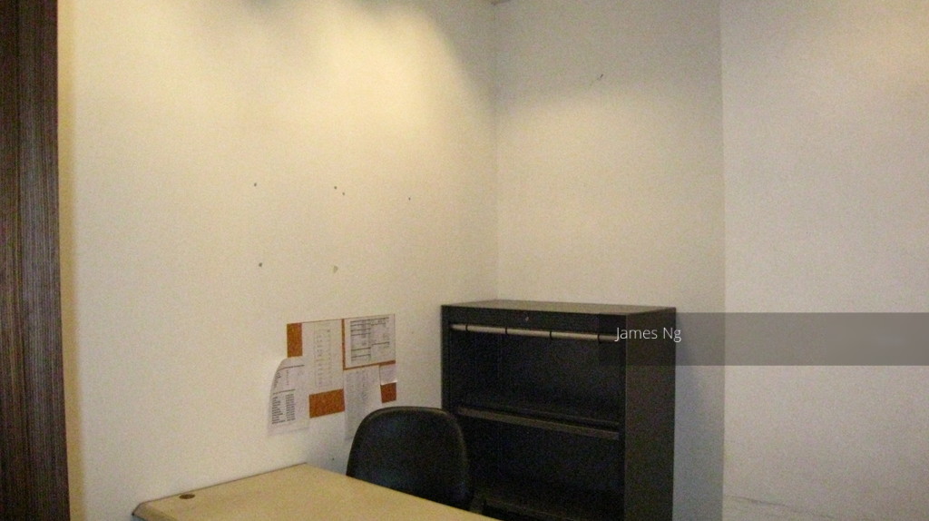 Paya Ubi Industrial Park (D14), Factory #152092632